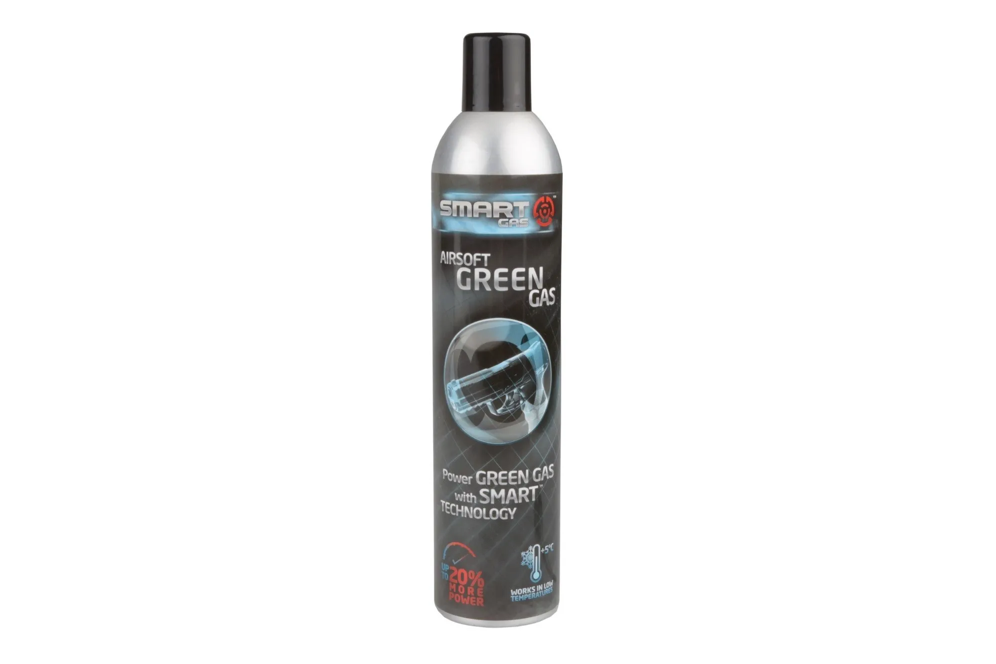 Green Gas 800ml XL Smart Gas